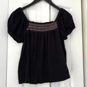 Women's Madewell shirt - size S